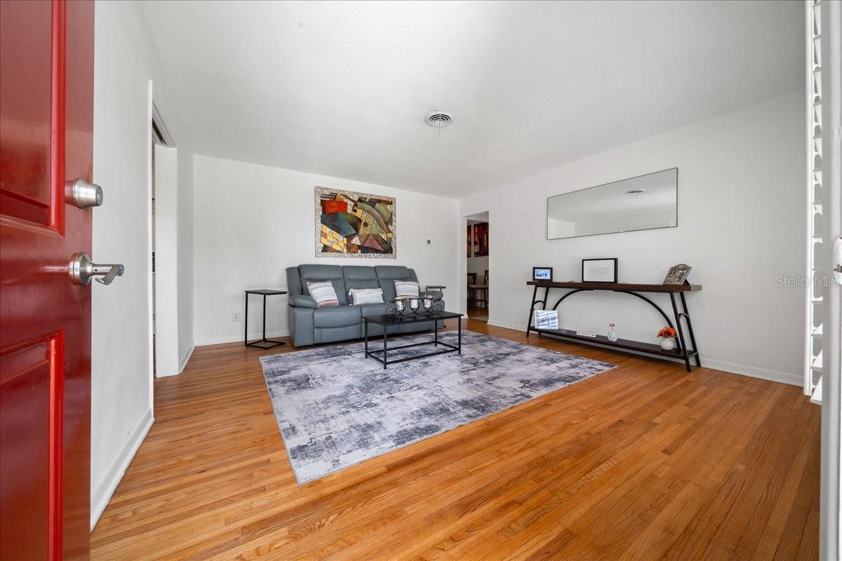 SILVER SPGS FOREST - Residential