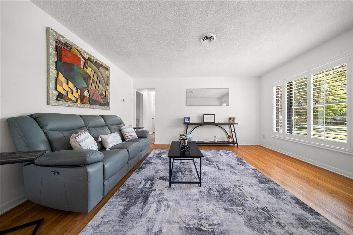 SILVER SPGS FOREST - Residential