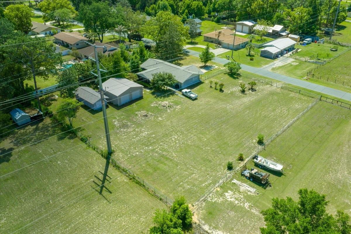 SILVER SPGS FOREST - Residential