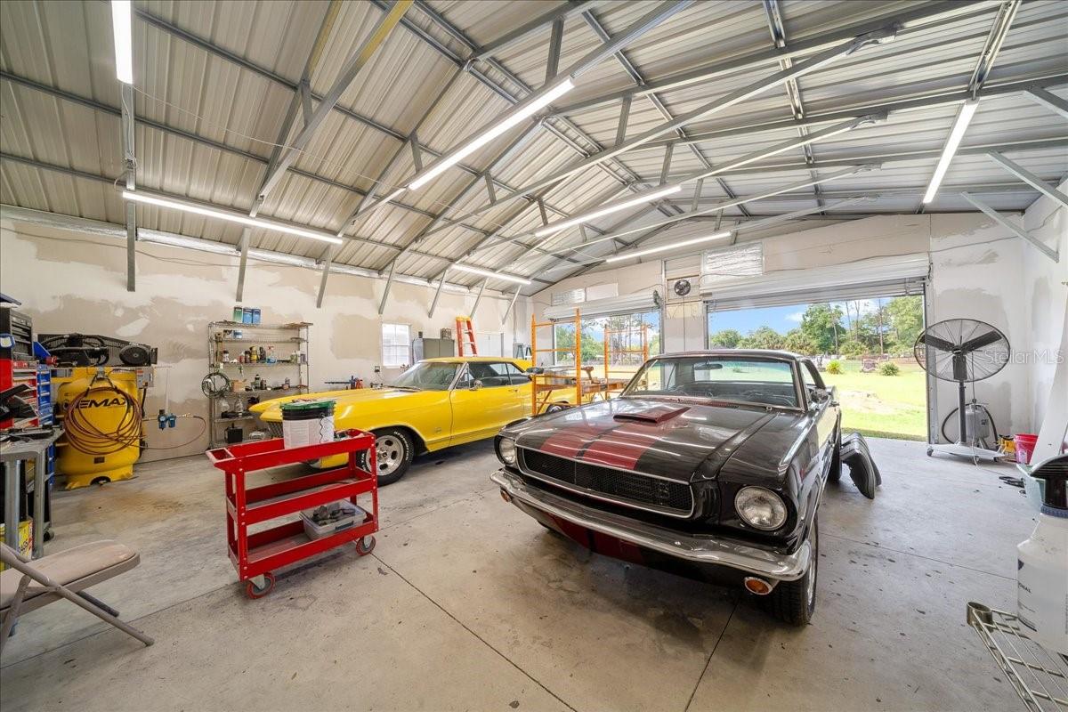 SILVER SPGS FOREST - Residential