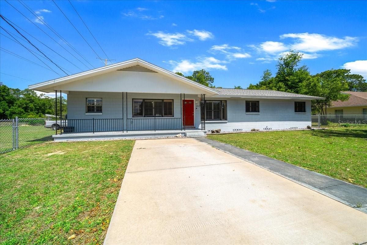 SILVER SPGS FOREST - Residential