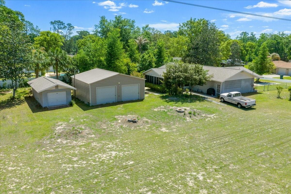 SILVER SPGS FOREST - Residential