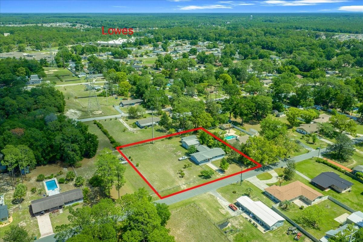 SILVER SPGS FOREST - Residential