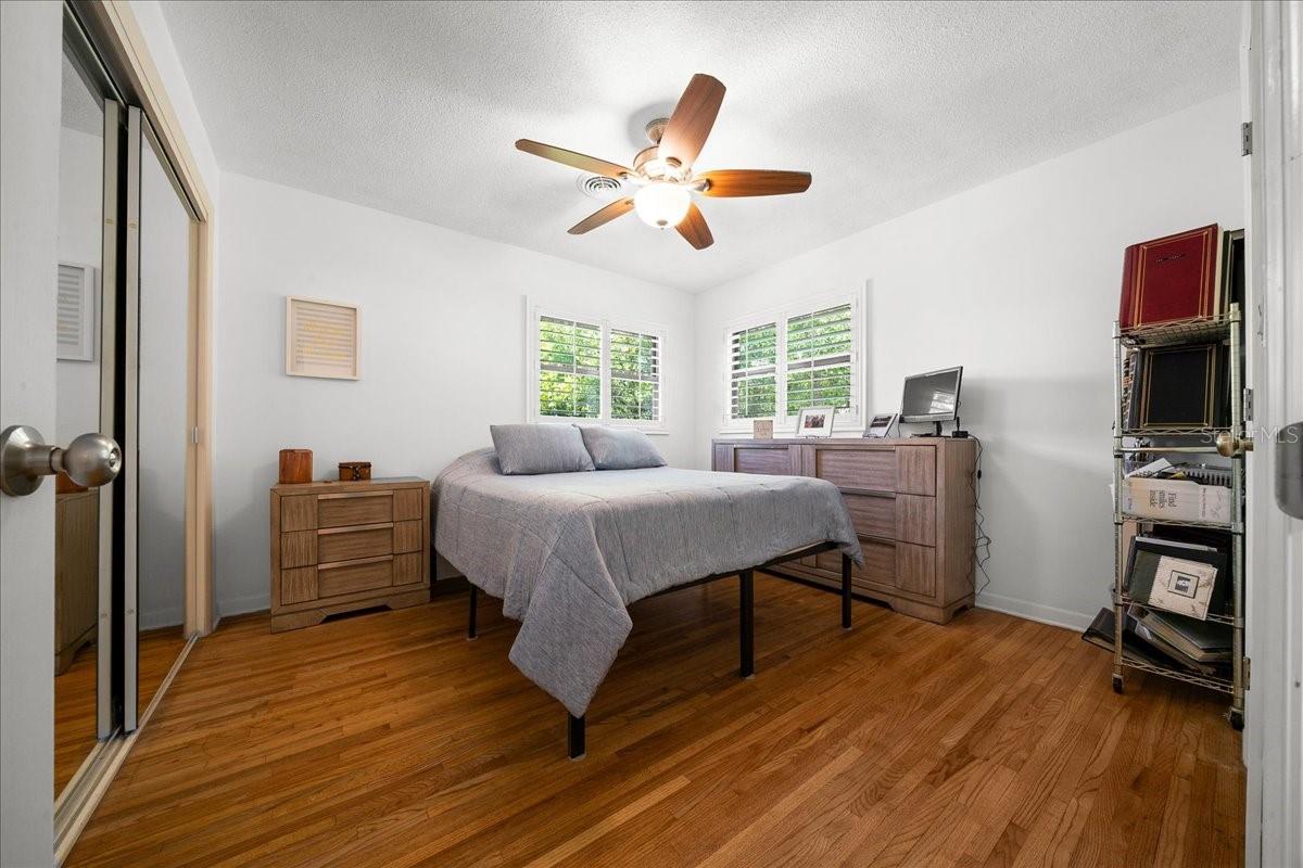 SILVER SPGS FOREST - Residential