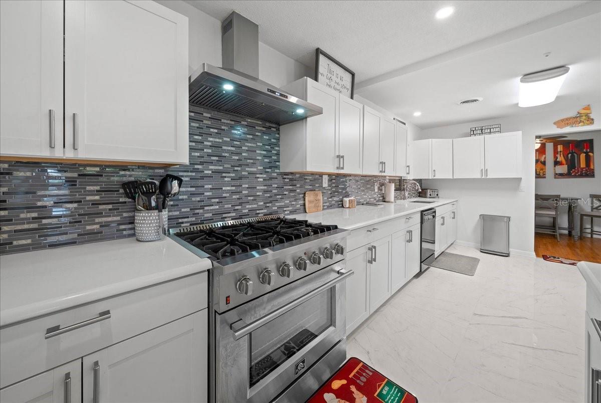 SILVER SPGS FOREST - Residential