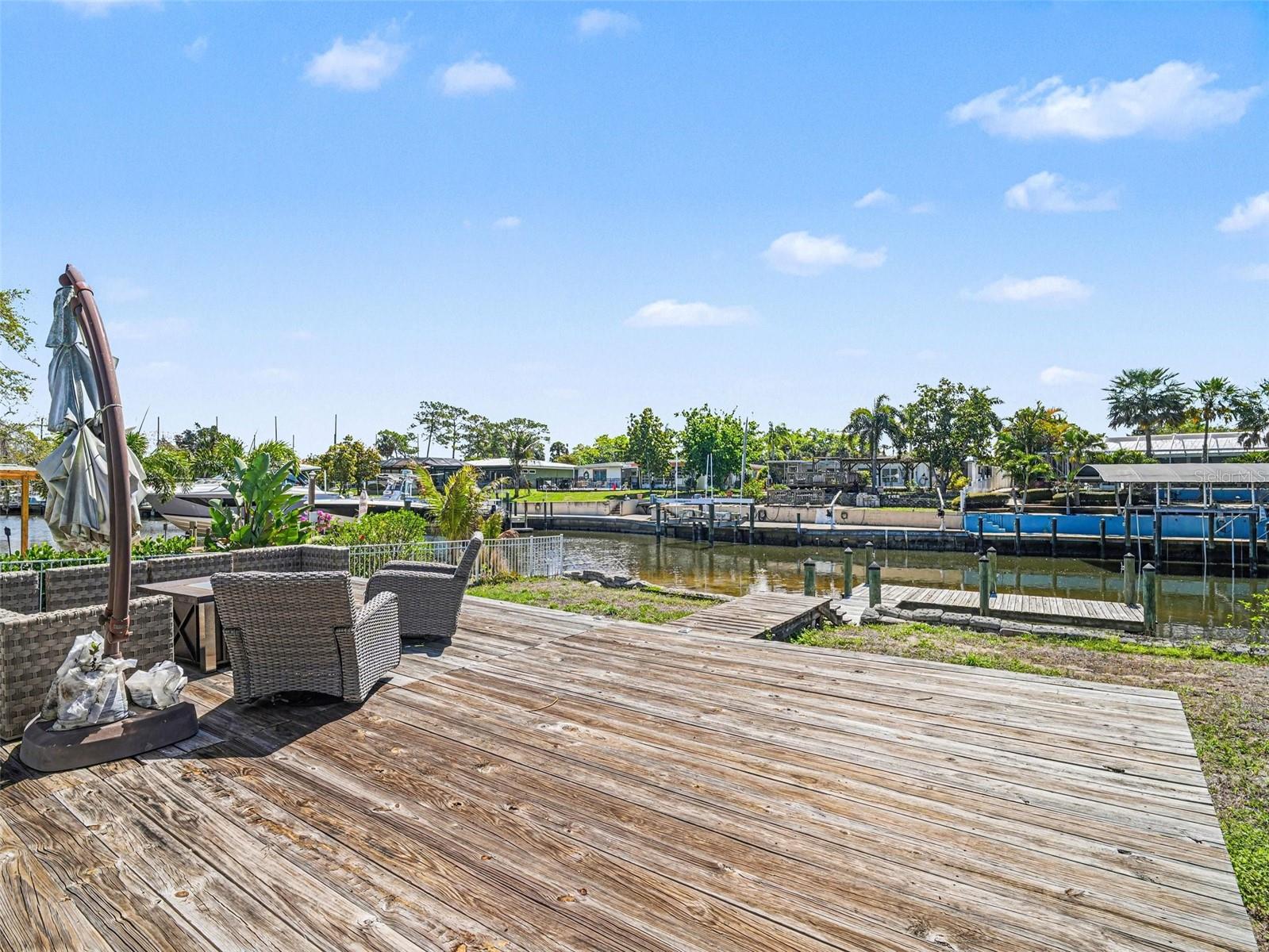 WHITFIELD ESTATES ON SARASOTA BAY BLKS - Residential