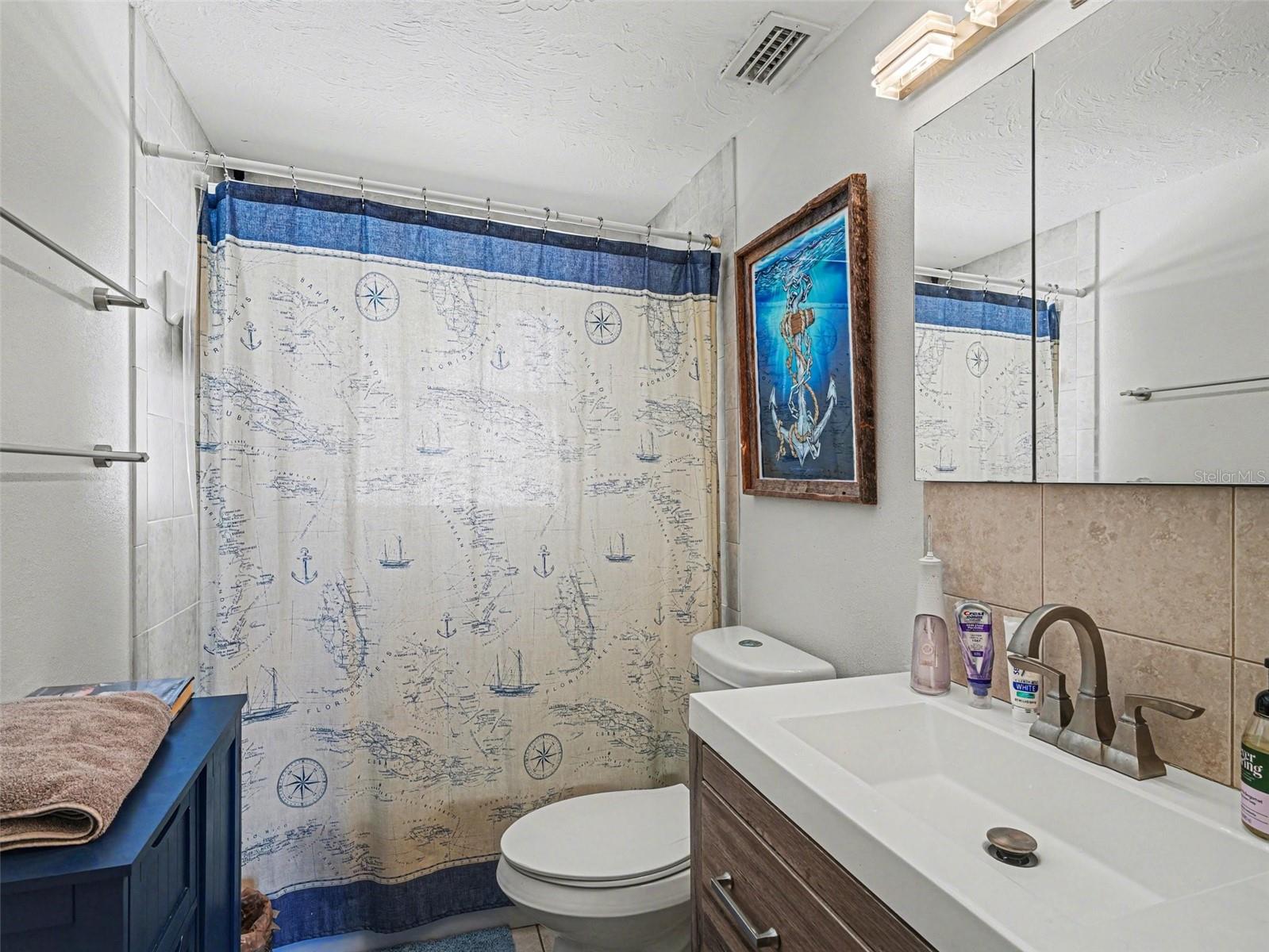 WHITFIELD ESTATES ON SARASOTA BAY BLKS - Residential