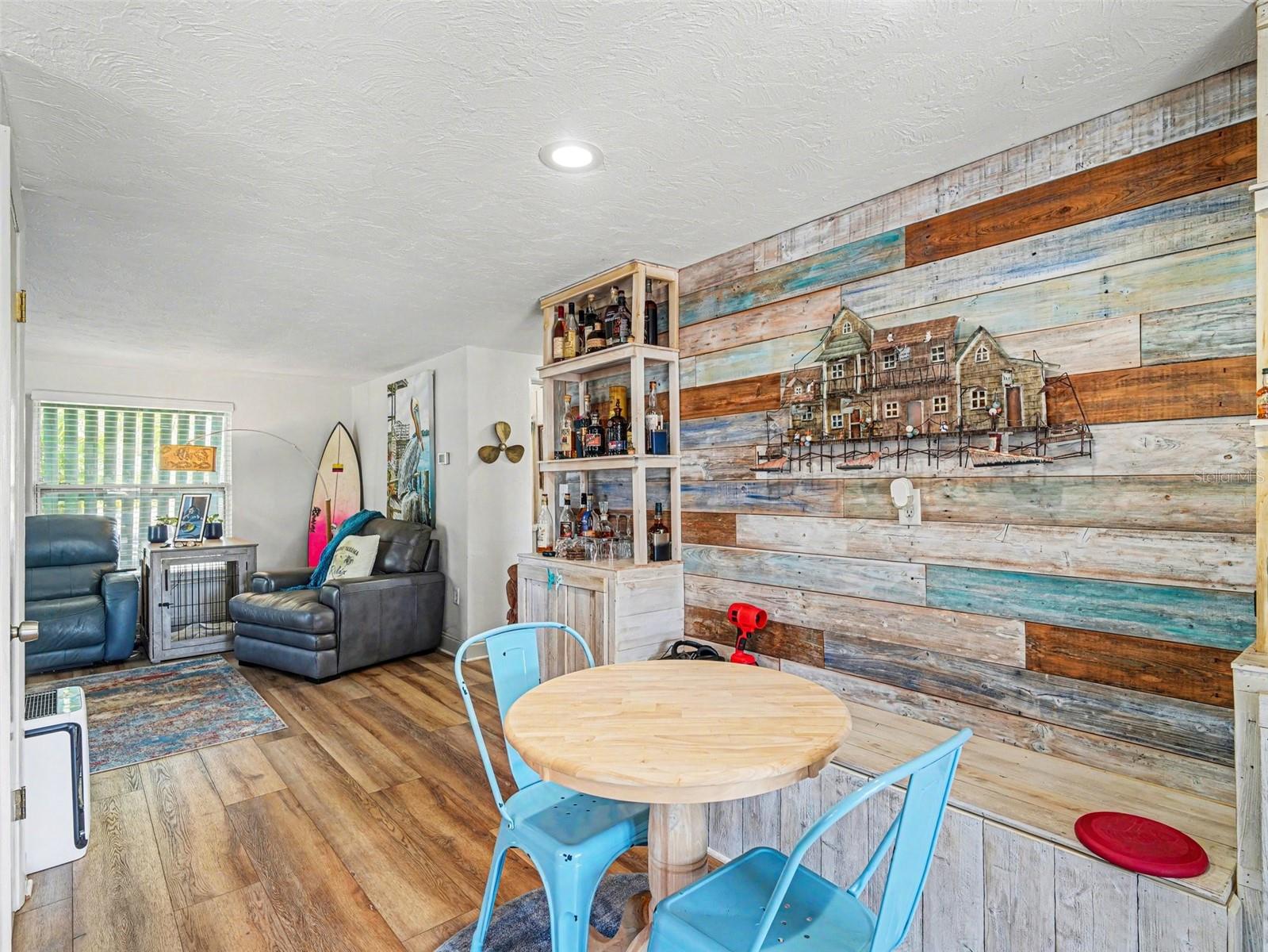 WHITFIELD ESTATES ON SARASOTA BAY BLKS - Residential