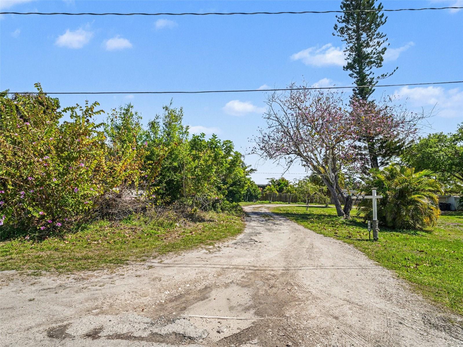 WHITFIELD ESTATES ON SARASOTA BAY BLKS - Residential