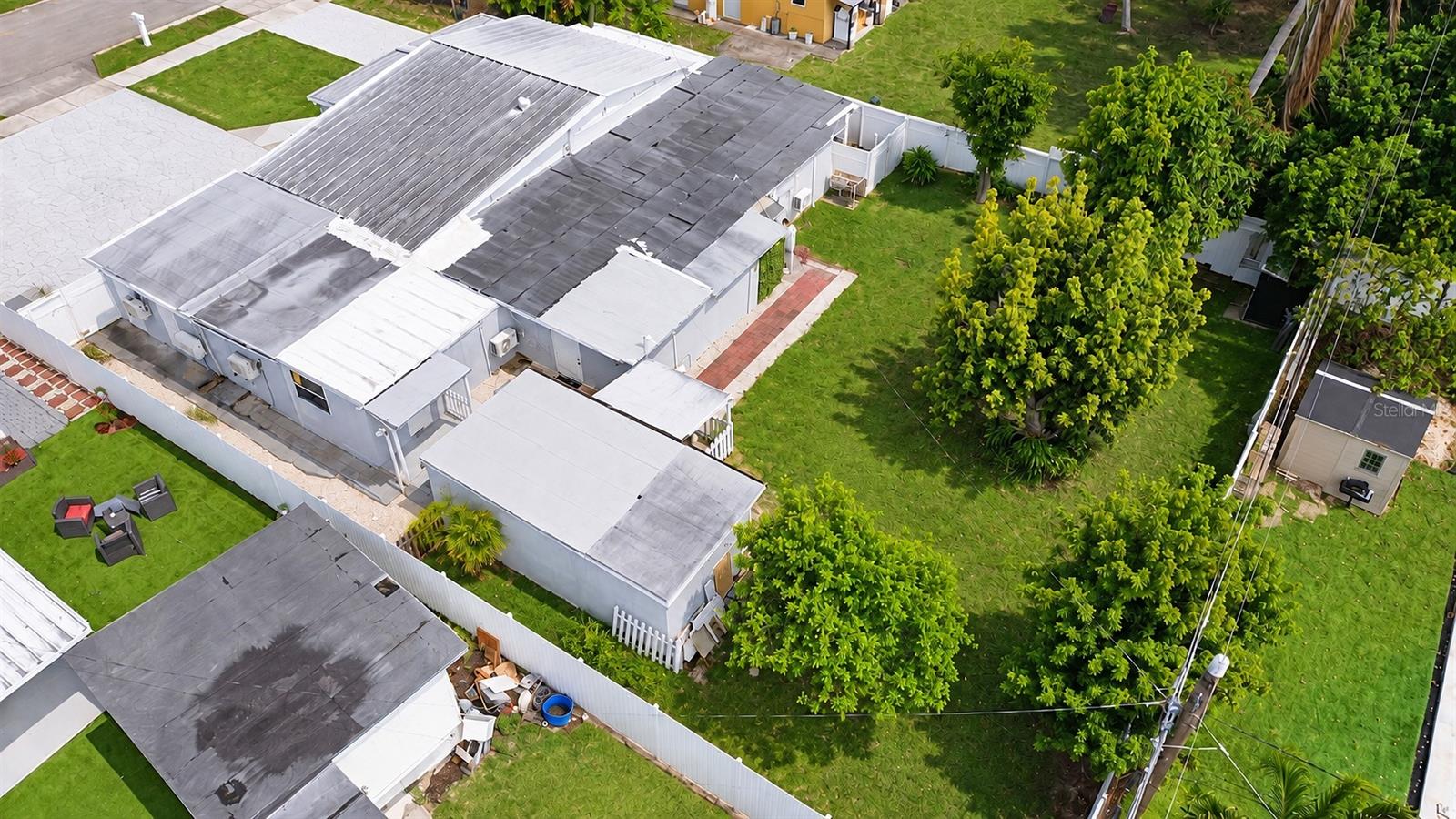 126 MIAMI GARDENS ROAD