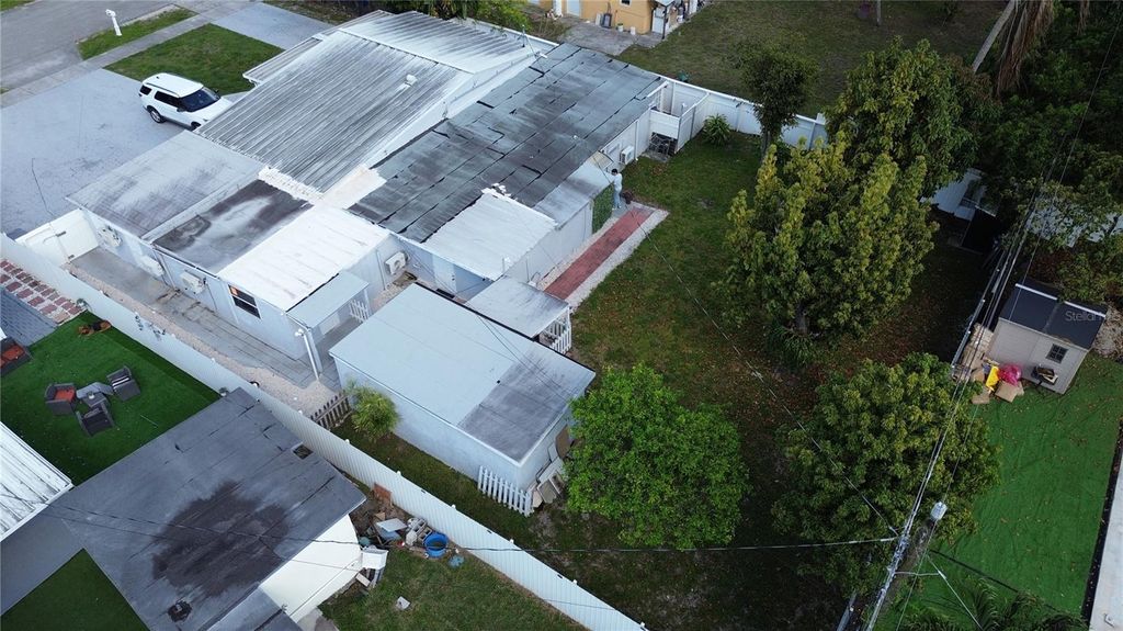 Photo of 126 Miami Gardens Road, West Park, FL 33023 (MLS # TB8491387)