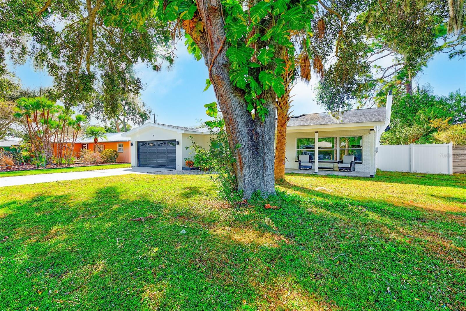 SUBURBAN ESTATES 2ND ADD - Residential