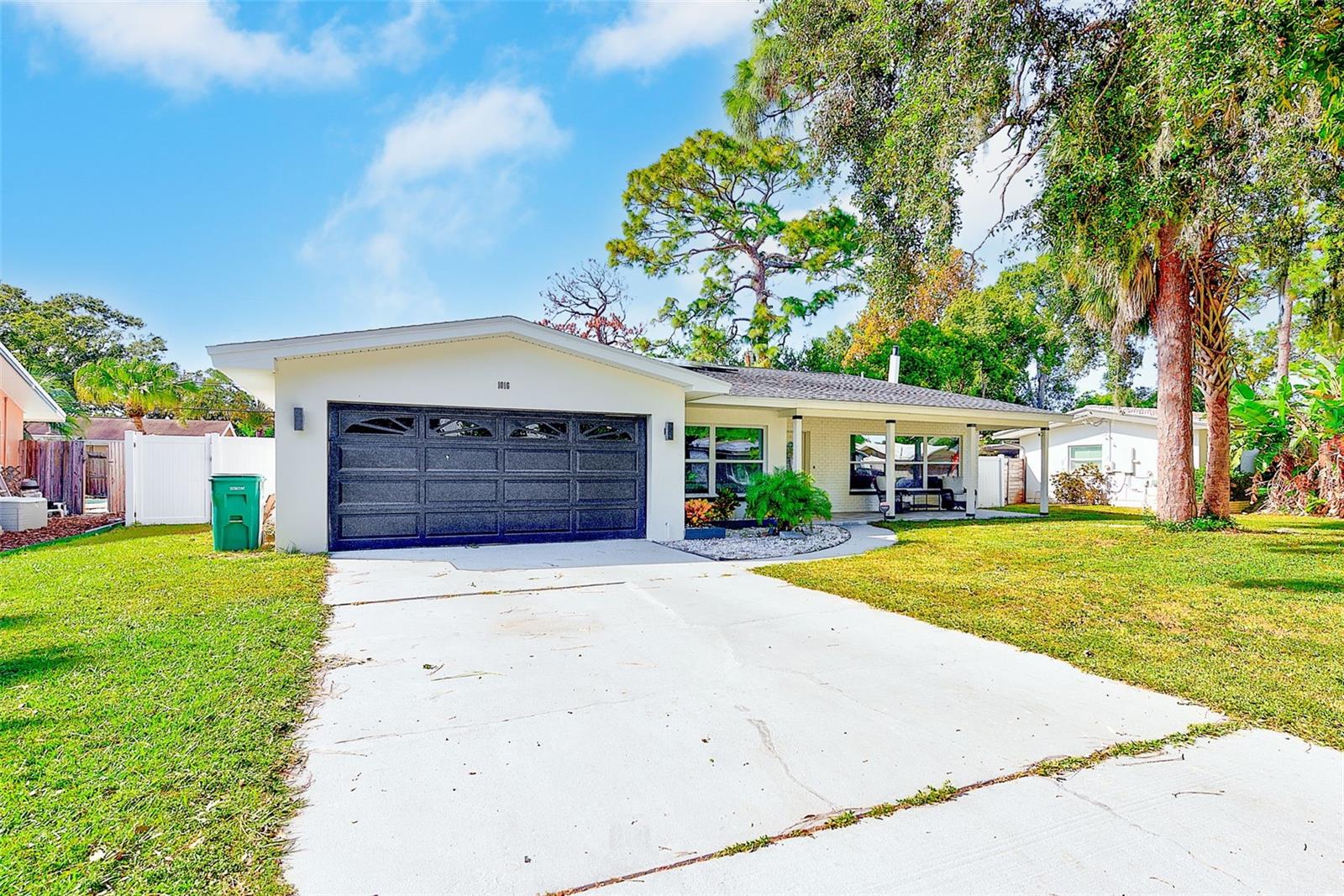 SUBURBAN ESTATES 2ND ADD - Residential