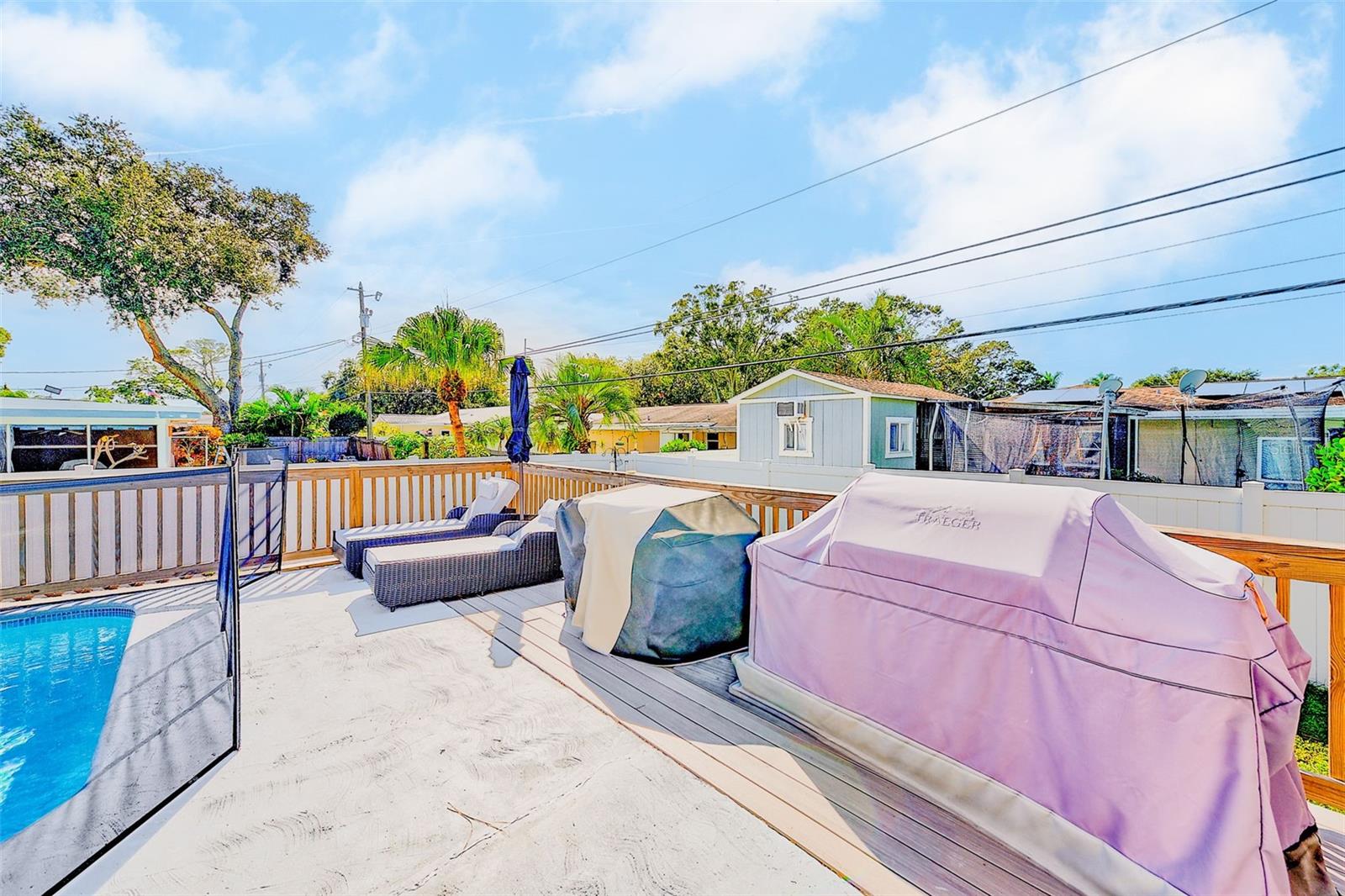 SUBURBAN ESTATES 2ND ADD - Residential