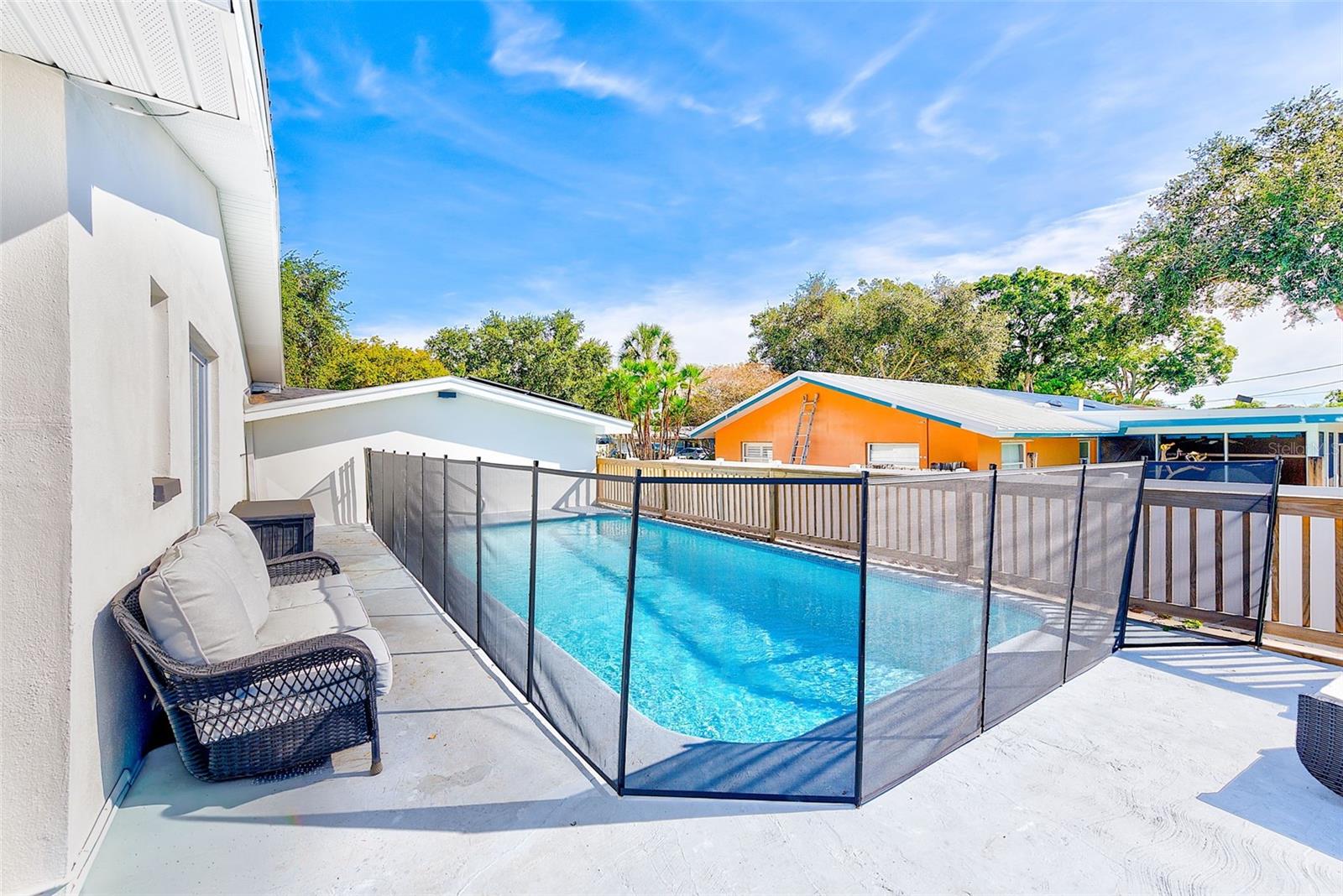 SUBURBAN ESTATES 2ND ADD - Residential