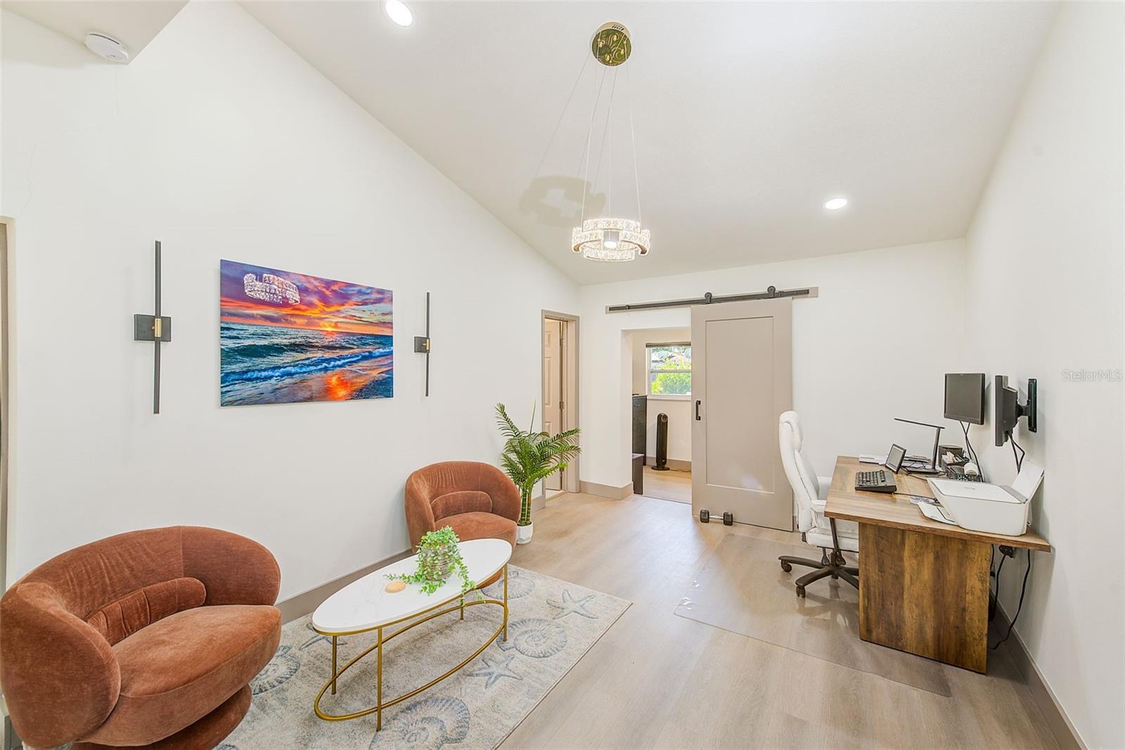 SUBURBAN ESTATES 2ND ADD - Residential