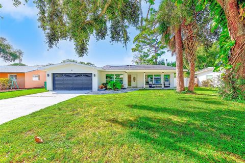 Photo of 1016 Sousa Drive, Largo, FL 33771 (MLS # TB8446525)