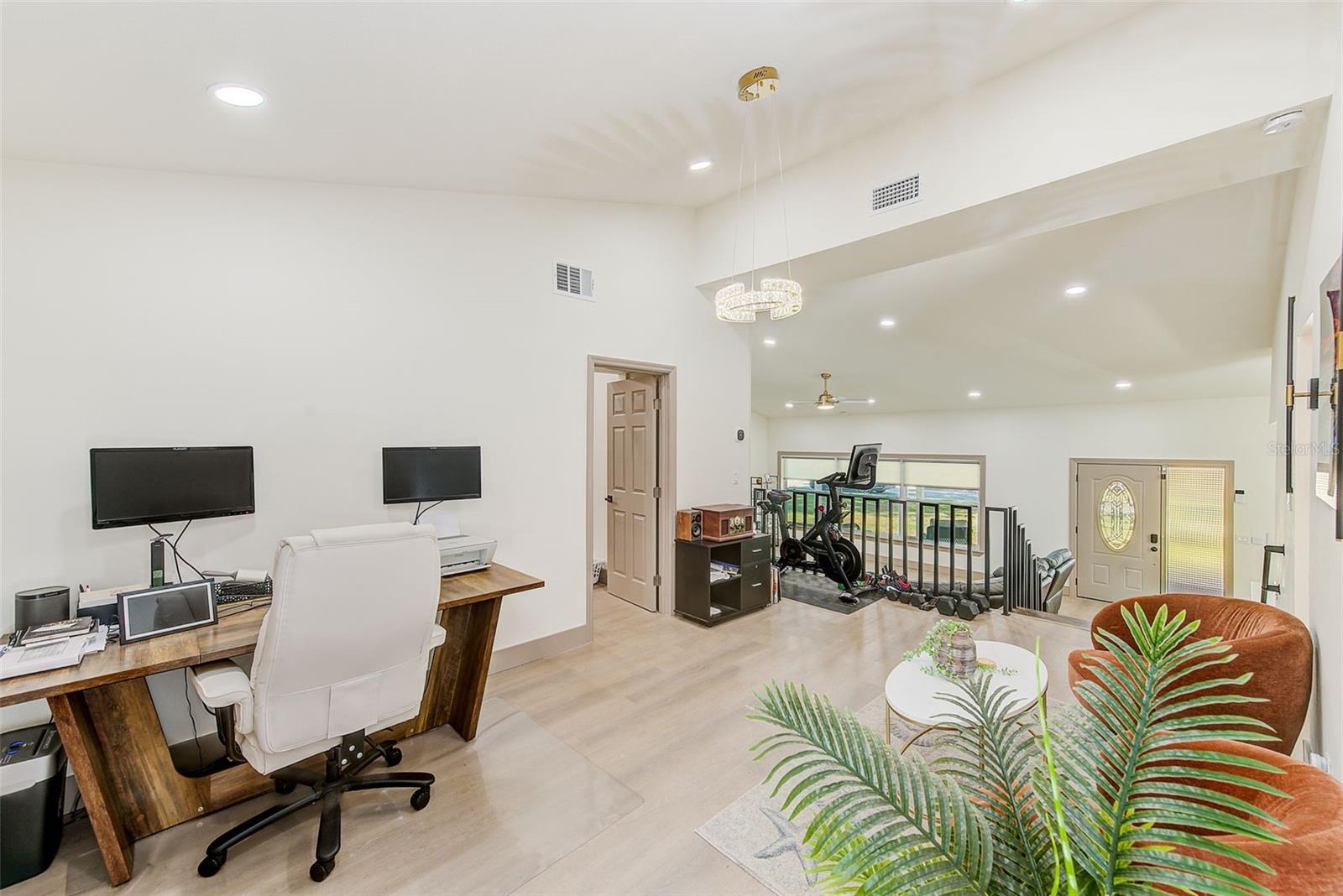 SUBURBAN ESTATES 2ND ADD - Residential