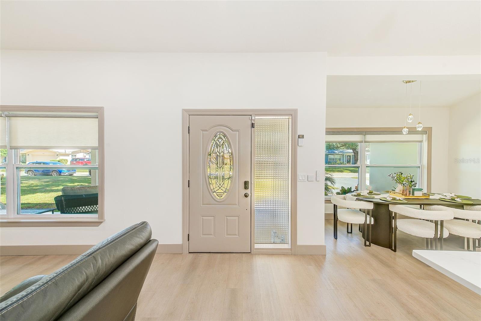 SUBURBAN ESTATES 2ND ADD - Residential