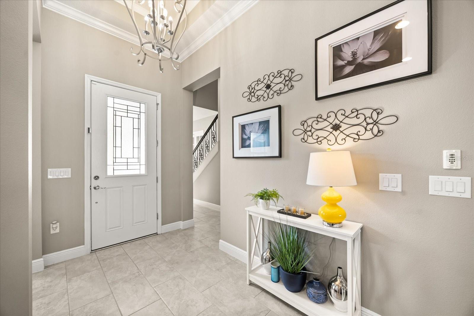 HAVENCREST PH 2 - Residential