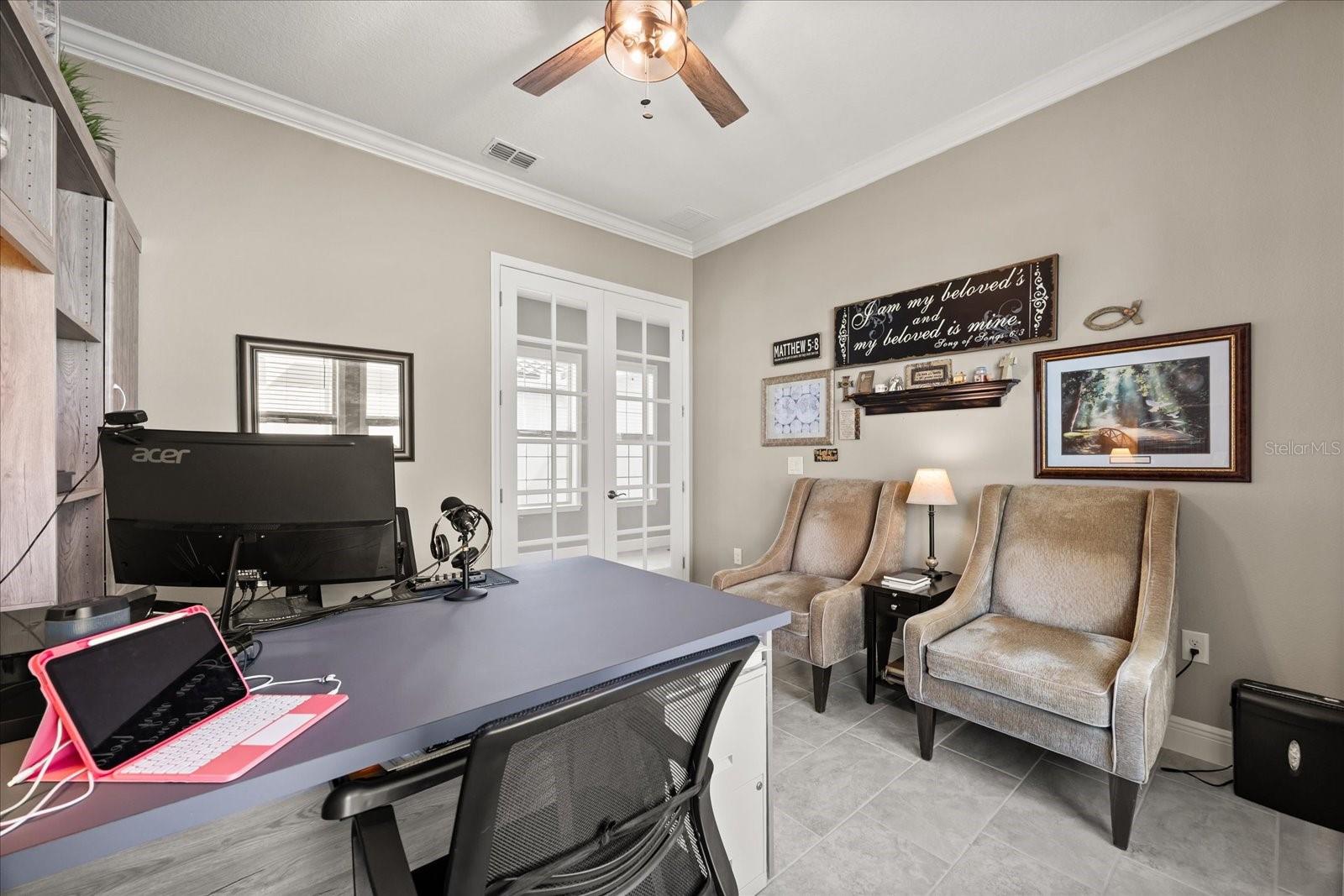 HAVENCREST PH 2 - Residential