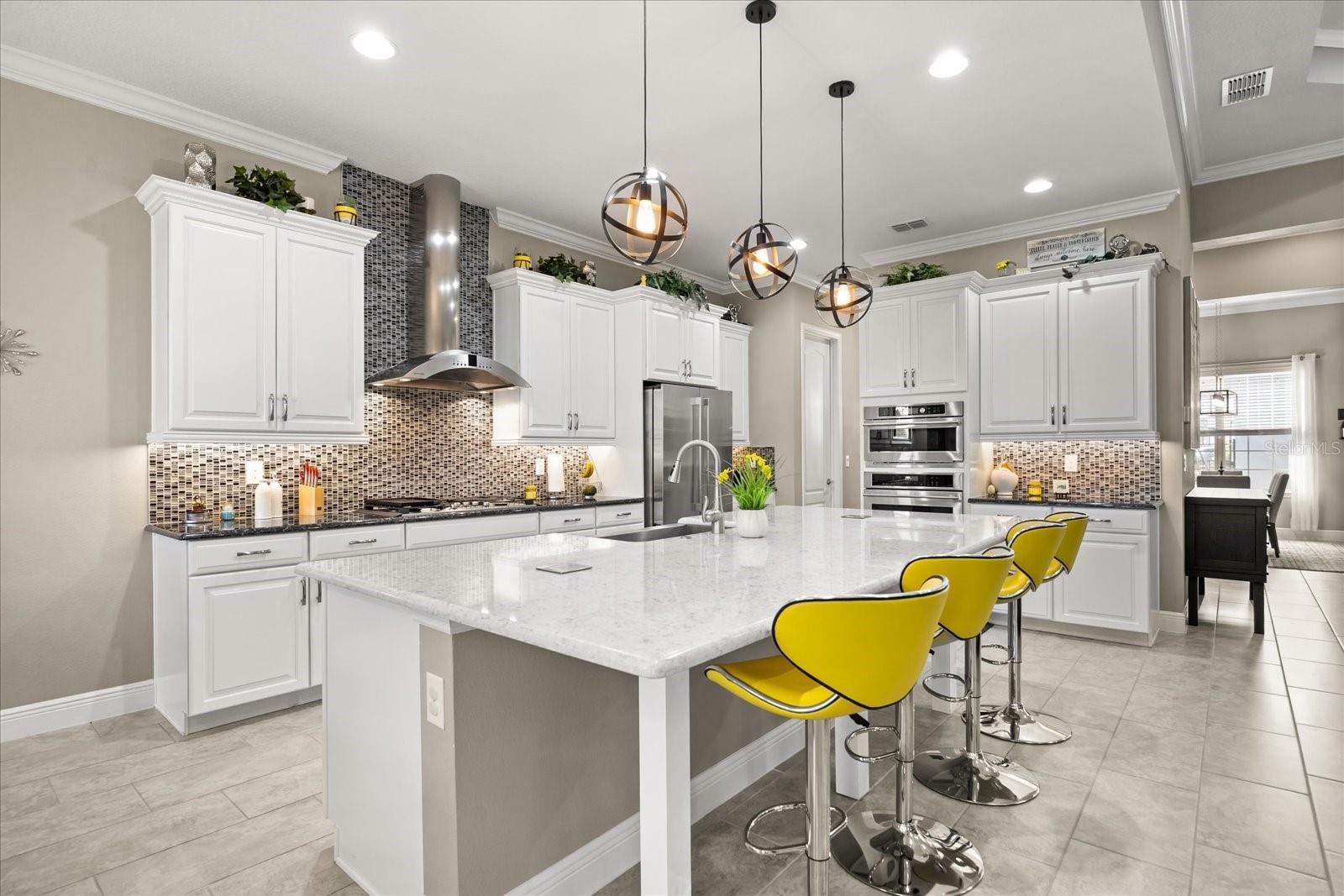 HAVENCREST PH 2 - Residential