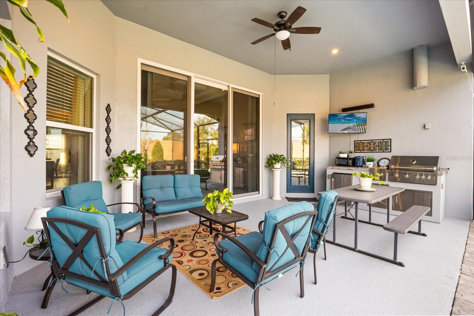 HAVENCREST PH 2 - Residential