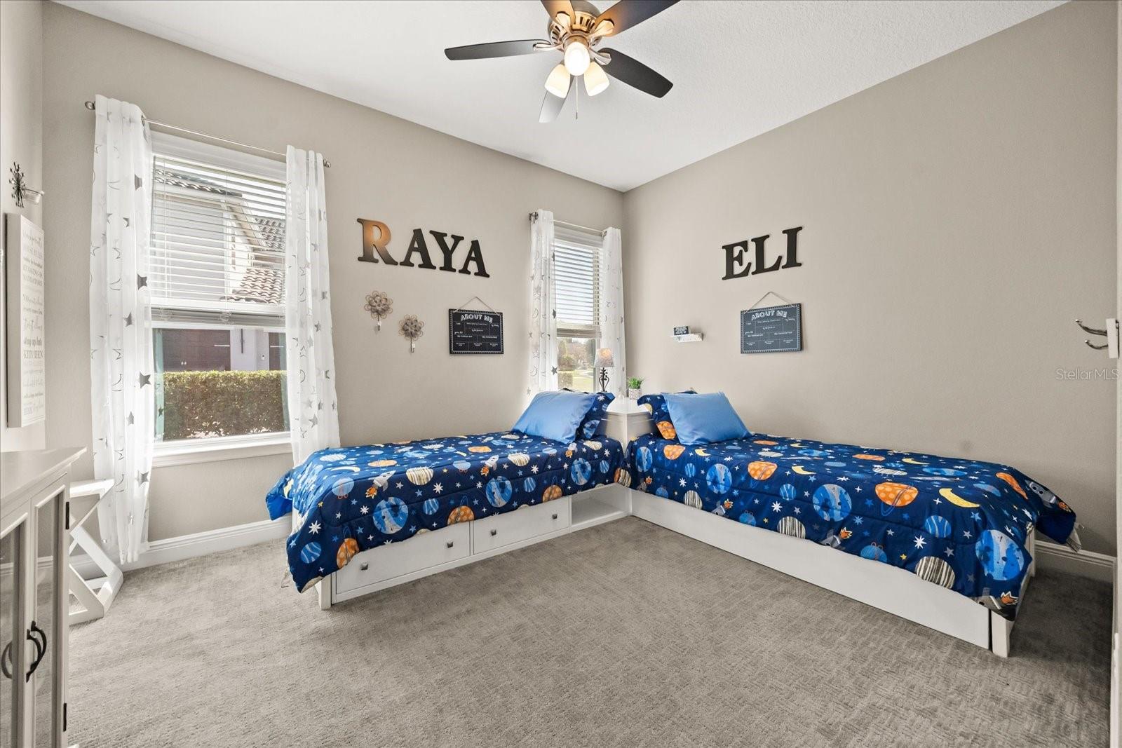 HAVENCREST PH 2 - Residential