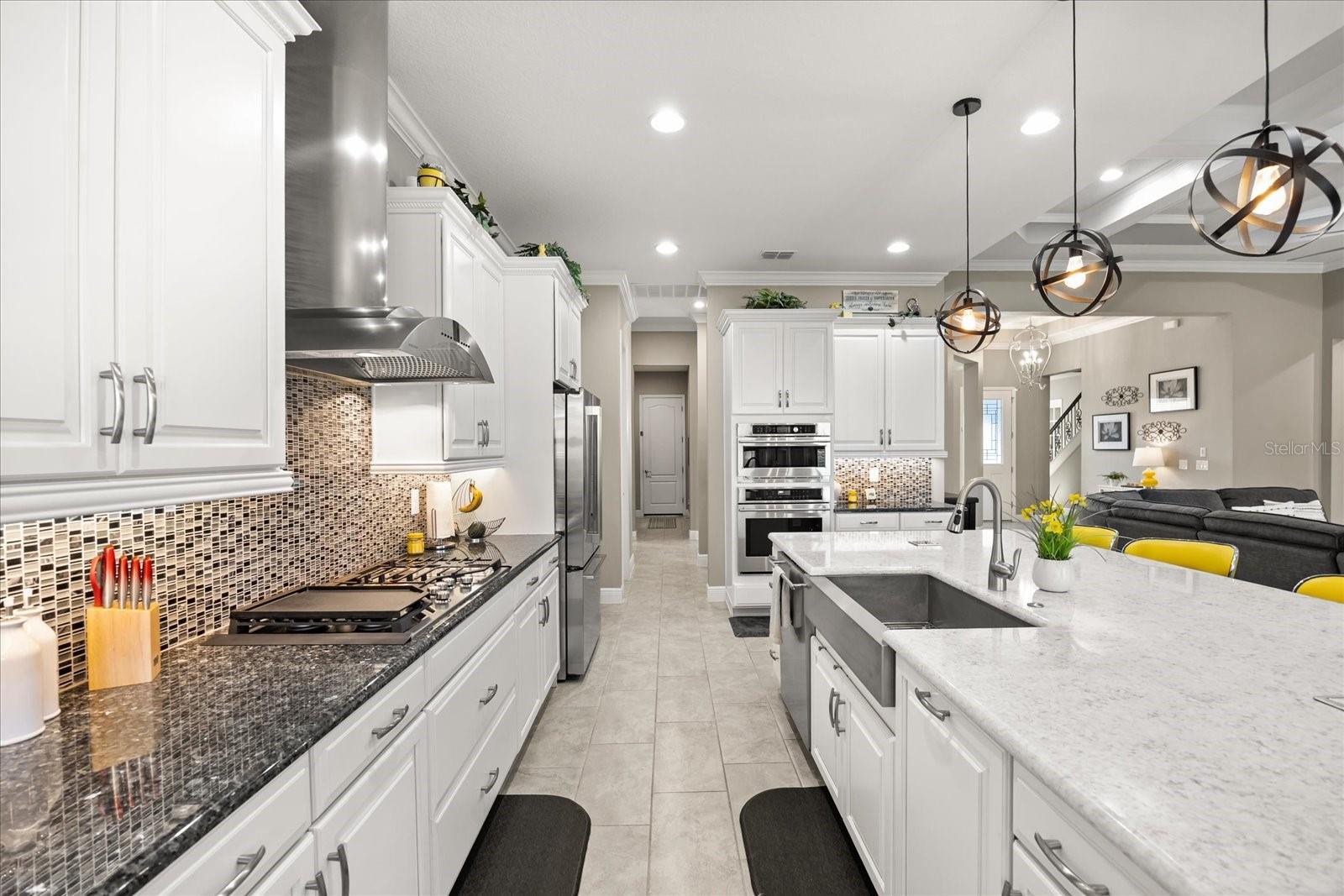 HAVENCREST PH 2 - Residential