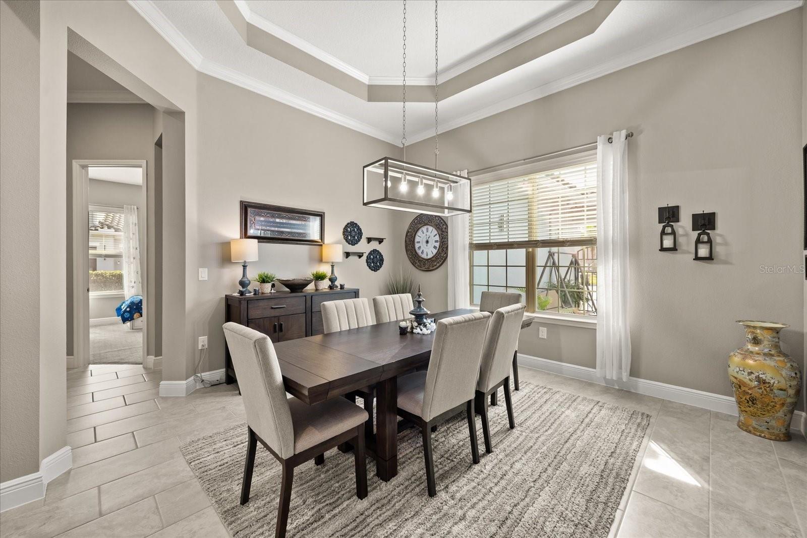 HAVENCREST PH 2 - Residential