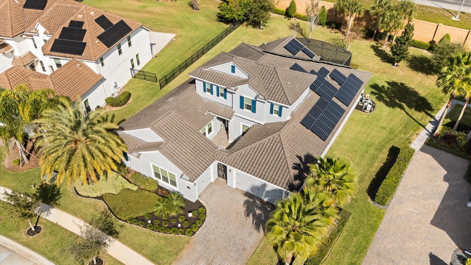 HAVENCREST PH 2 - Residential