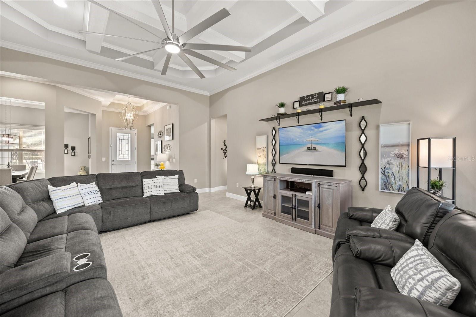 HAVENCREST PH 2 - Residential