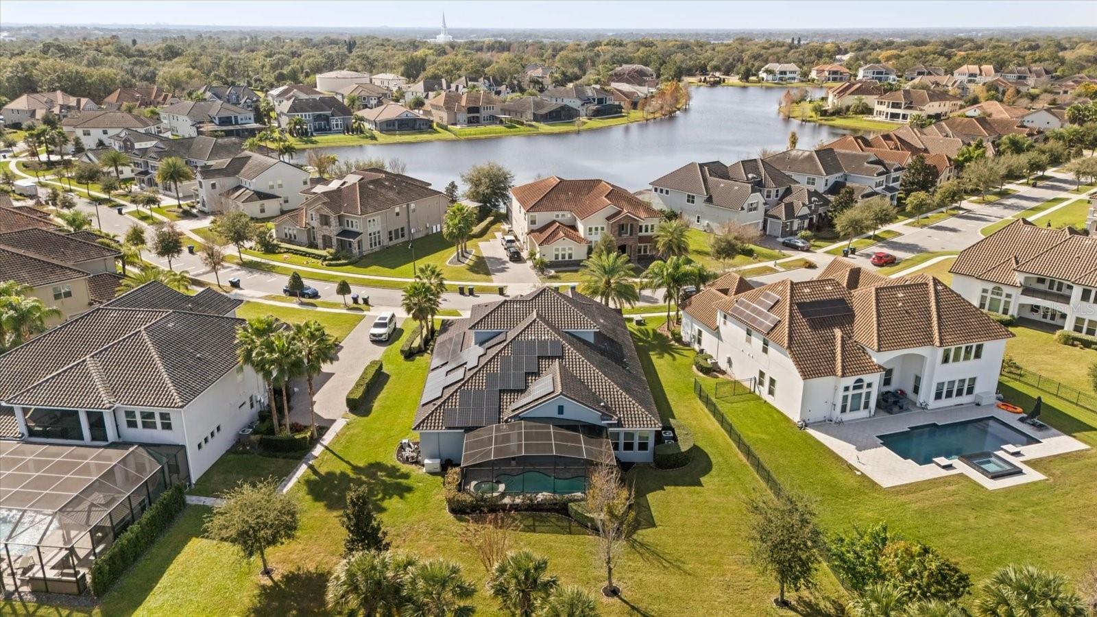 HAVENCREST PH 2 - Residential