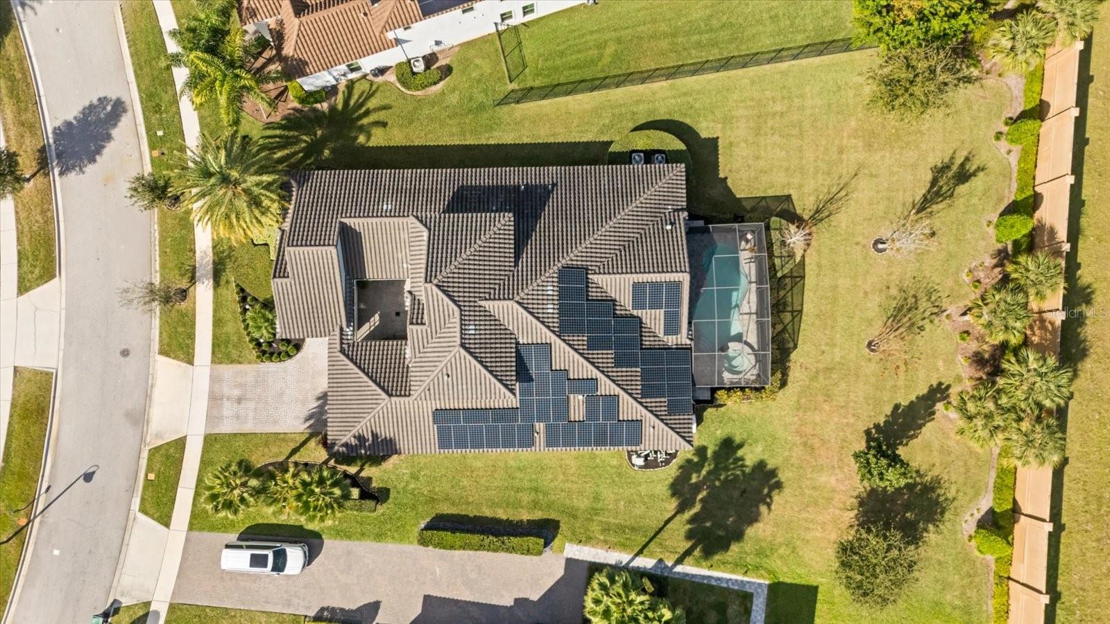 HAVENCREST PH 2 - Residential