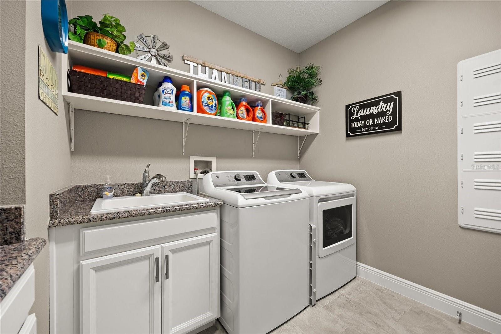 HAVENCREST PH 2 - Residential