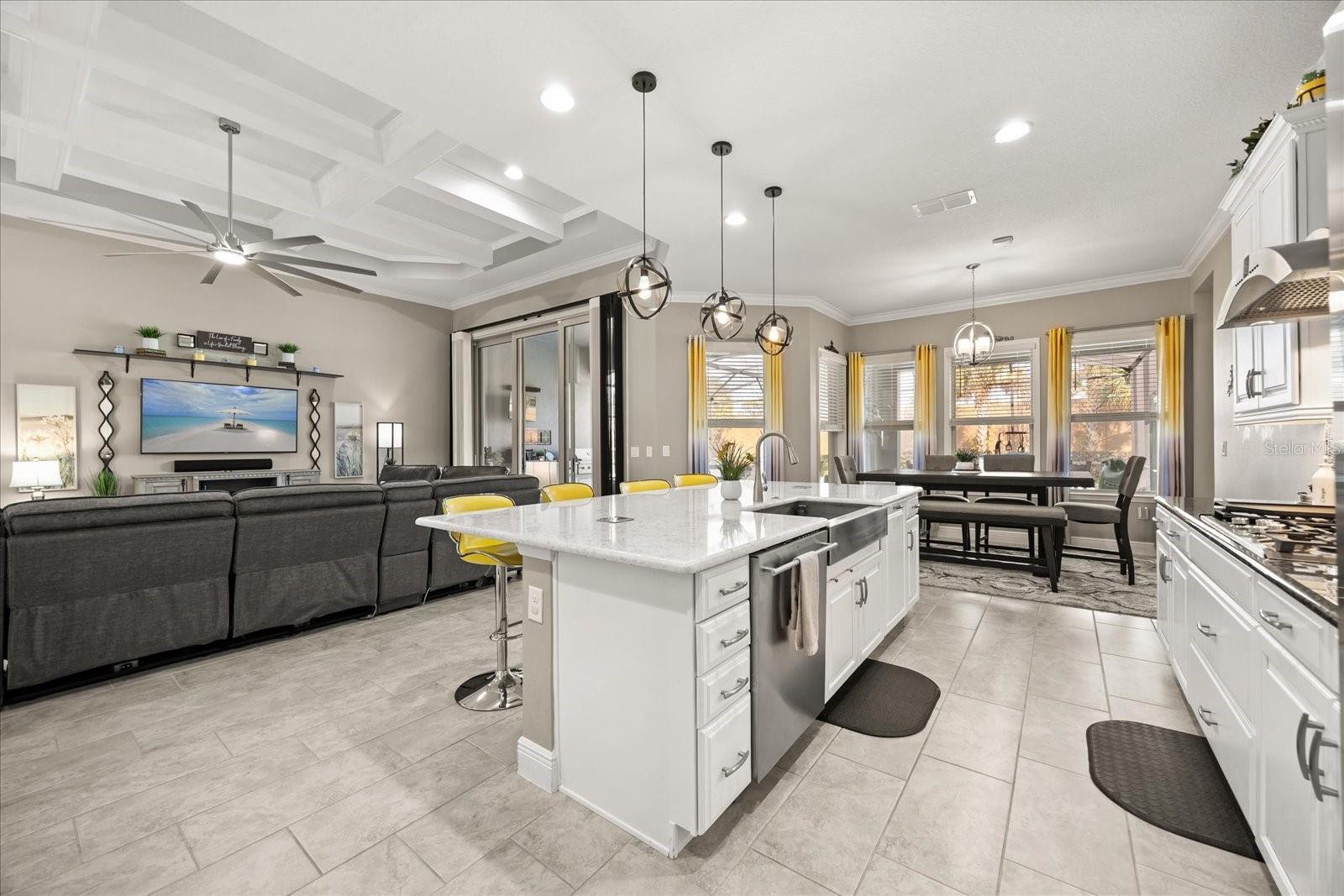 HAVENCREST PH 2 - Residential