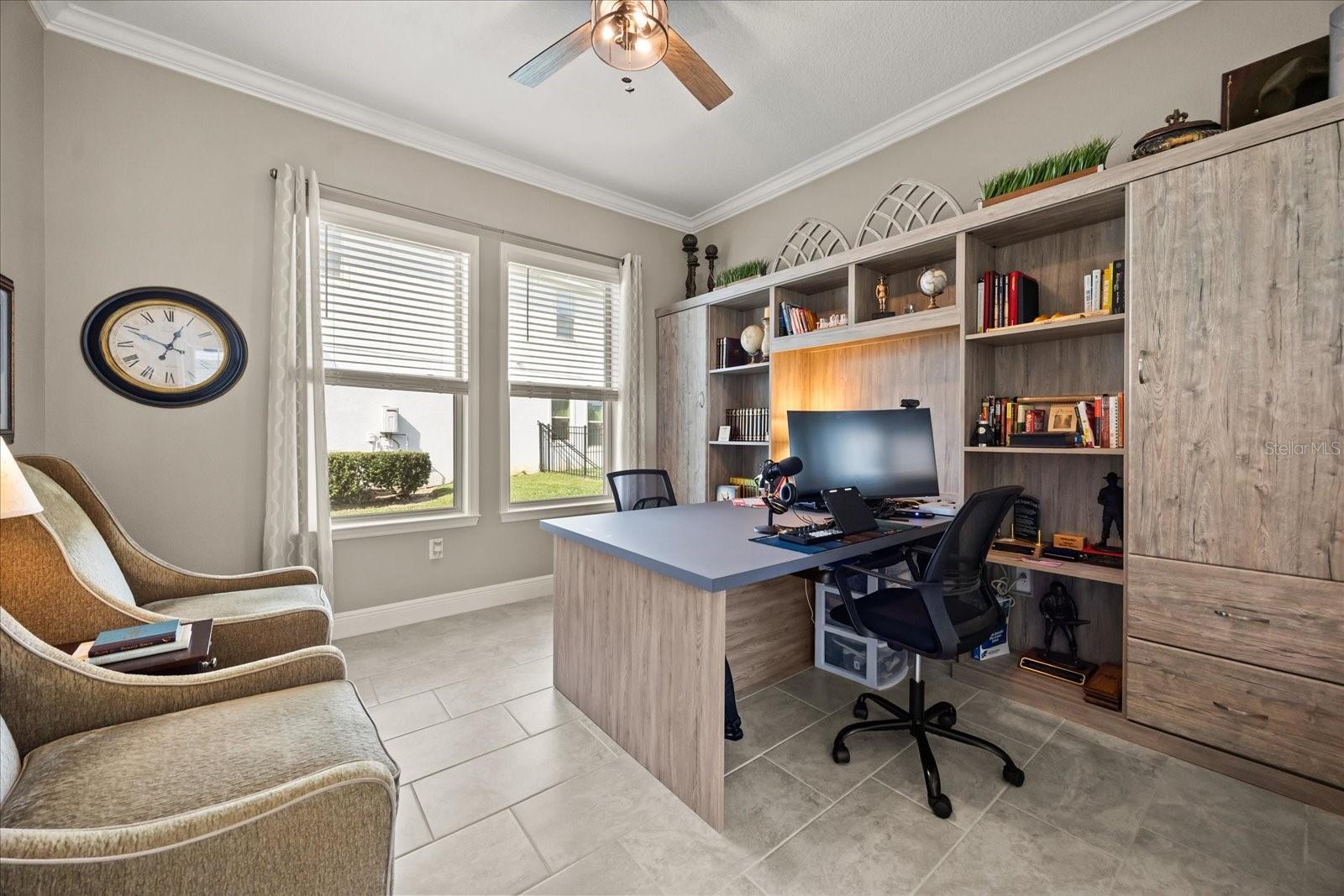 HAVENCREST PH 2 - Residential