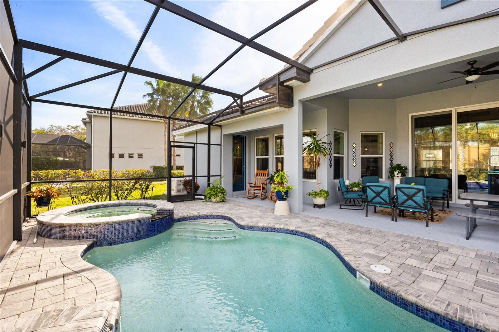 HAVENCREST PH 2 - Residential