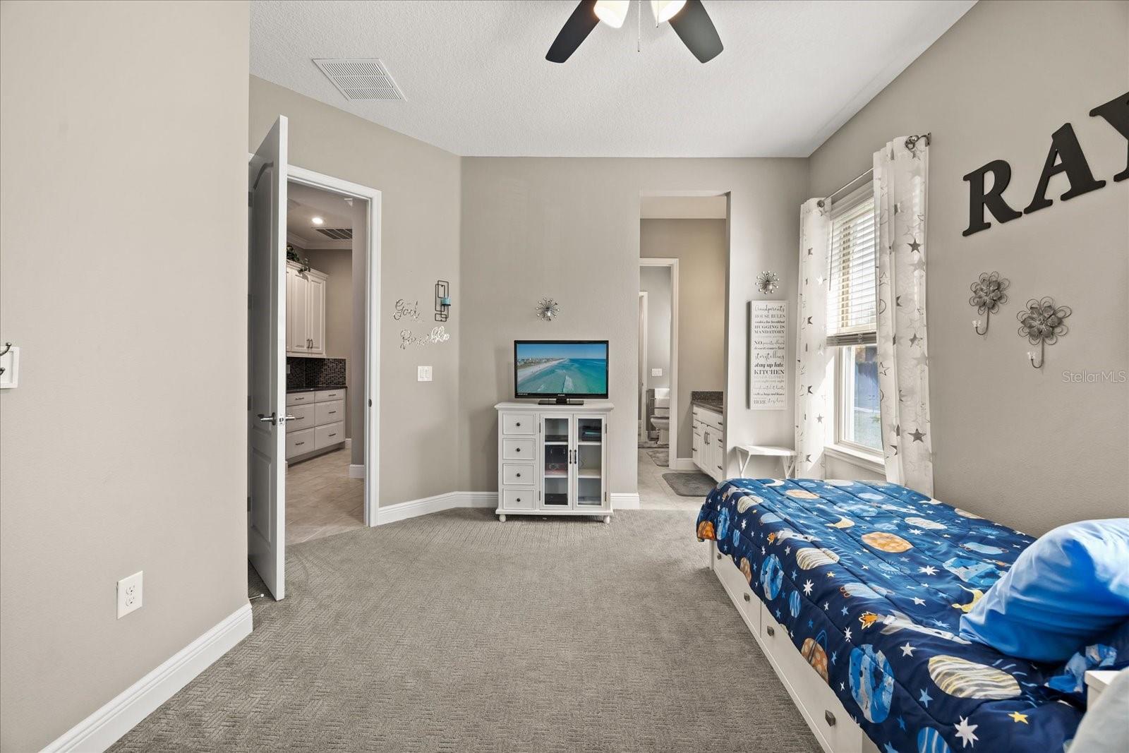 HAVENCREST PH 2 - Residential