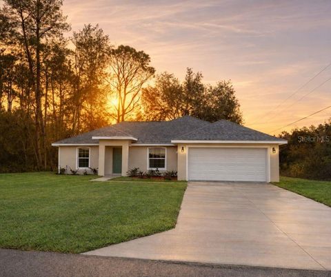 Photo of 16967 SW 44th Circle, Ocala, FL 34473 (MLS # OM708700)