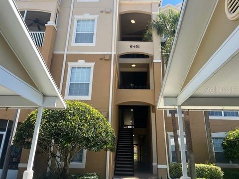 Photo of 6451 Old Park Lane #102, Orlando, FL 32835 (MLS # O6398451)