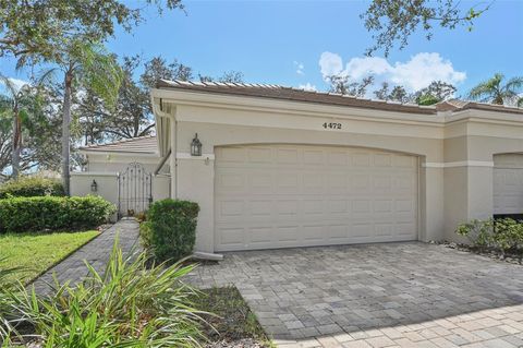 A home in SARASOTA