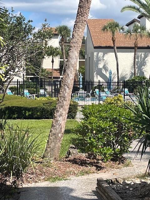 CHATEAU BELLEAIR CONDO - Residential