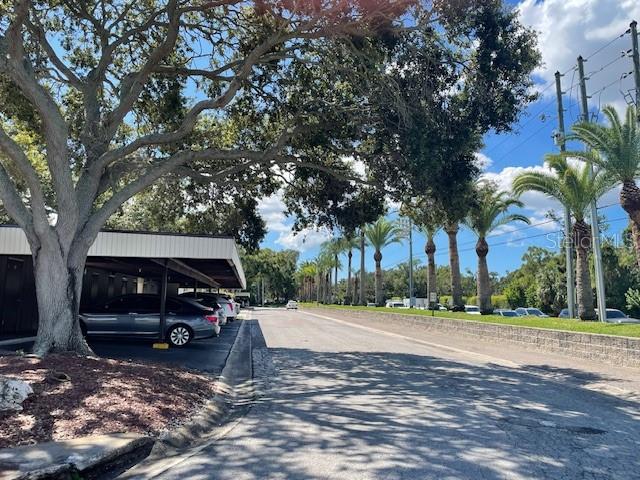 CHATEAU BELLEAIR CONDO - Residential