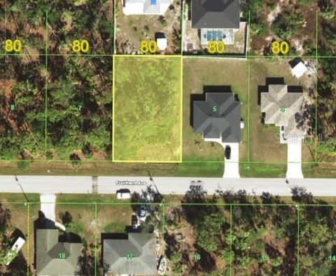 9430 FRUITLAND AVENUE ENGLEWOOD FL 34224