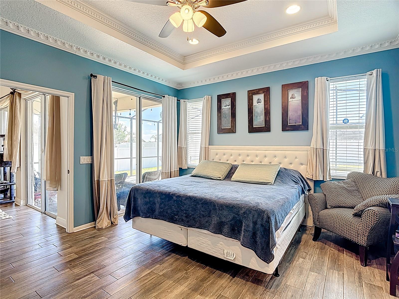 BELLALAGO PH 7L - Residential