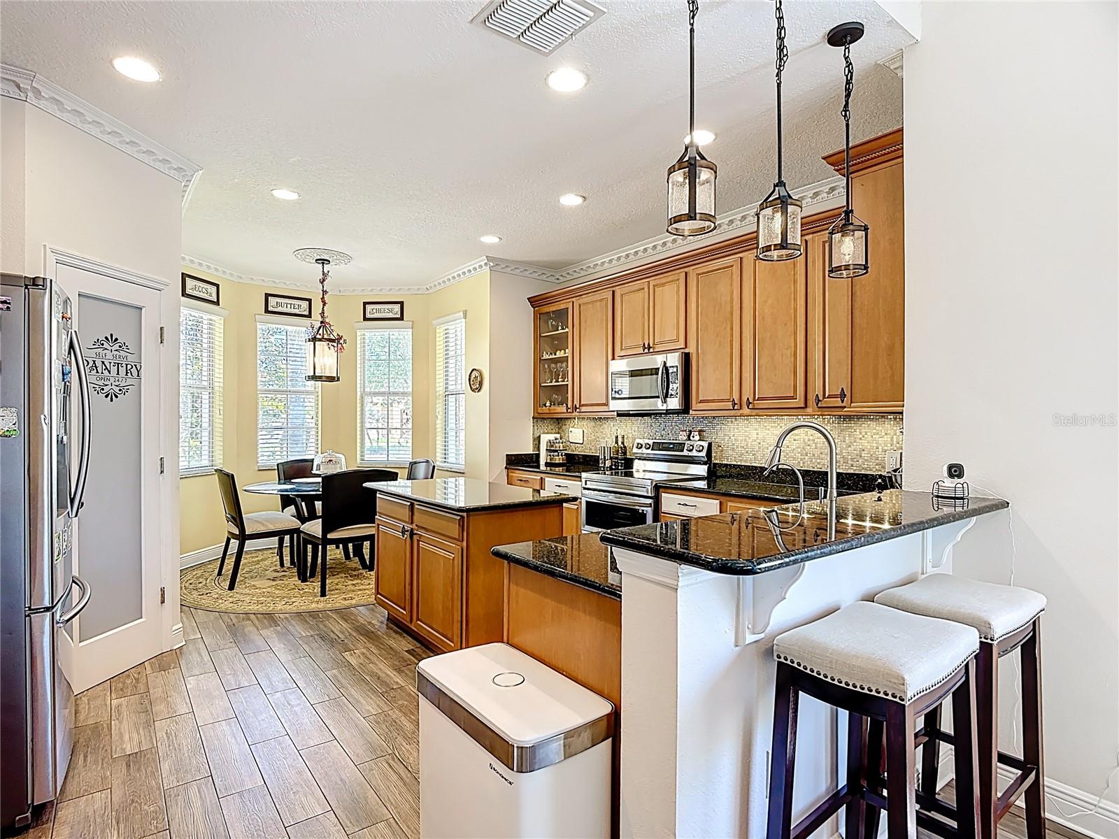 BELLALAGO PH 7L - Residential