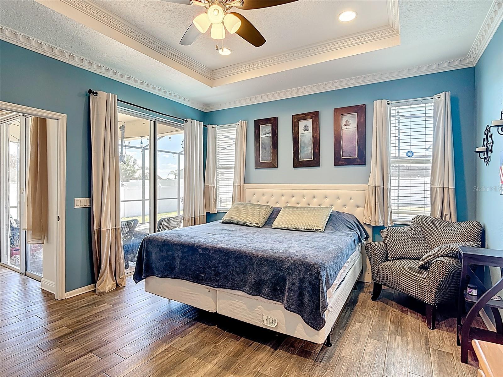 BELLALAGO PH 7L - Residential