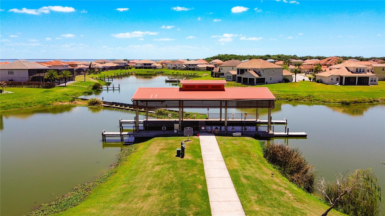 BELLALAGO PH 7L - Residential