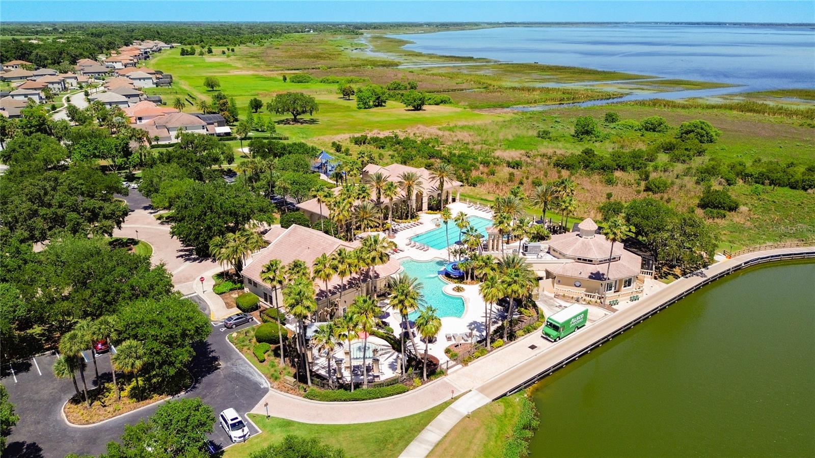 BELLALAGO PH 7L - Residential